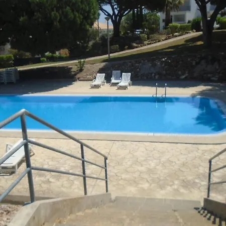 Magnífica Moradia Em Condomínio Fechado Villa Albufeira