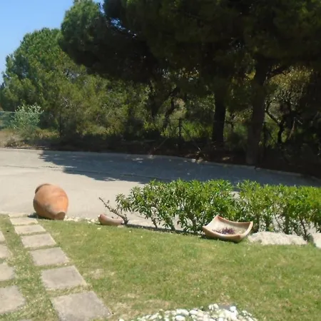 Villa Magnífica Moradia Em Condomínio Fechado
